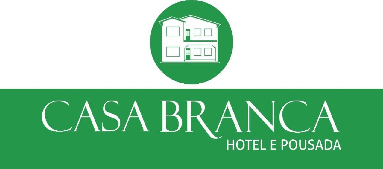 Hotel Casa Branca 우루과이아나 외부 사진